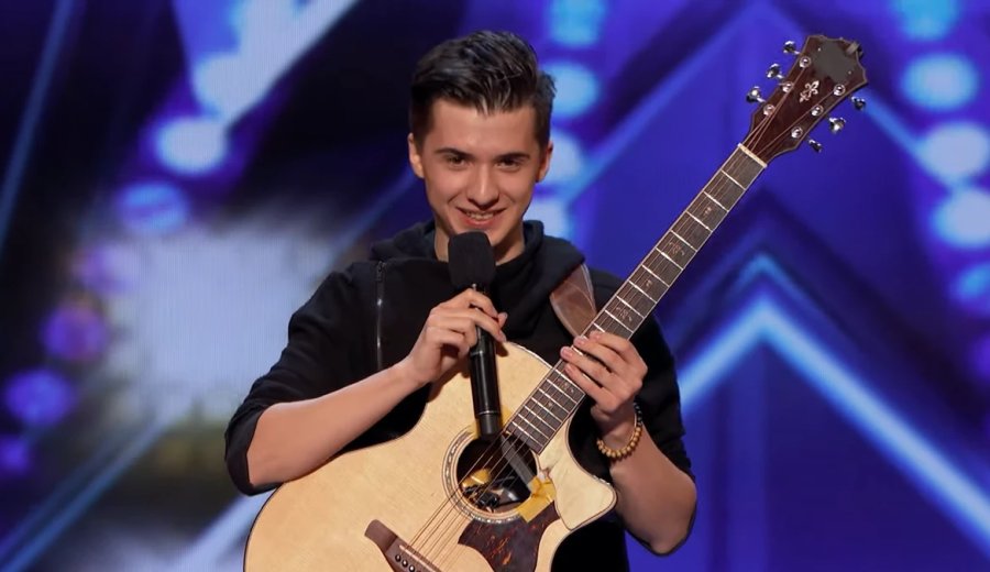 Marcin Patrzalek