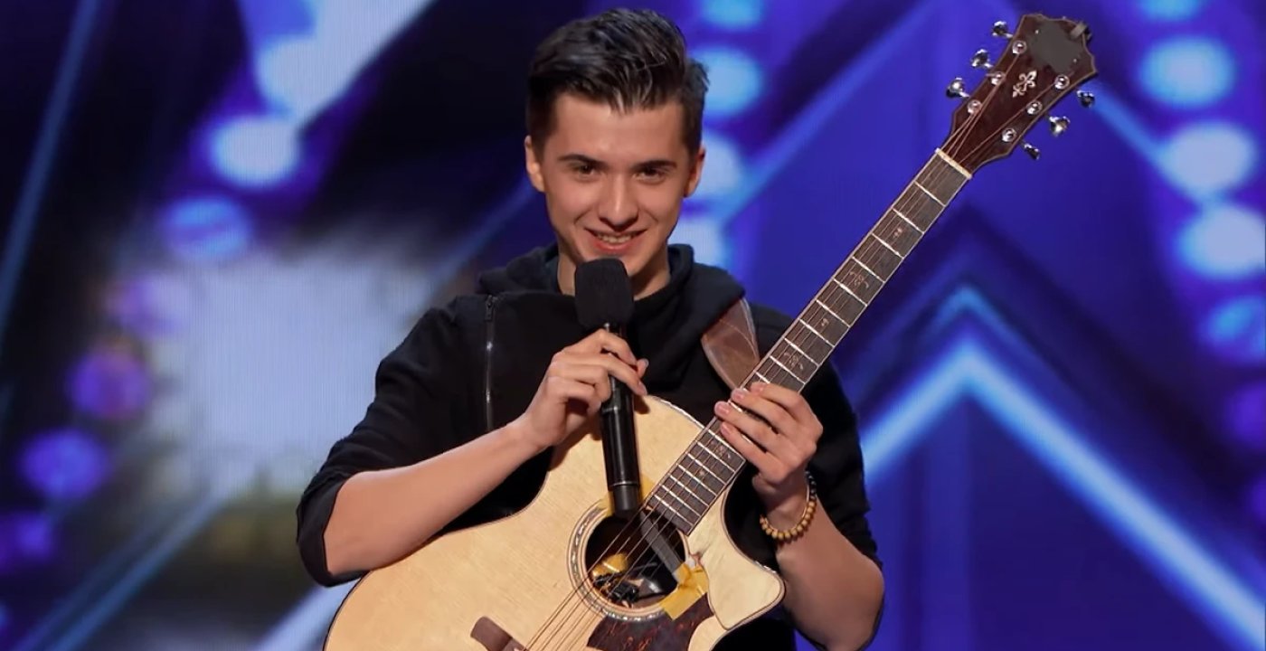 Marcin Patrzalek